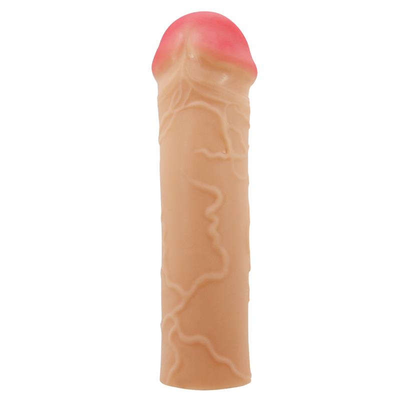 Funda para el Pene Extended Penis 1 Nile - Imagen 6