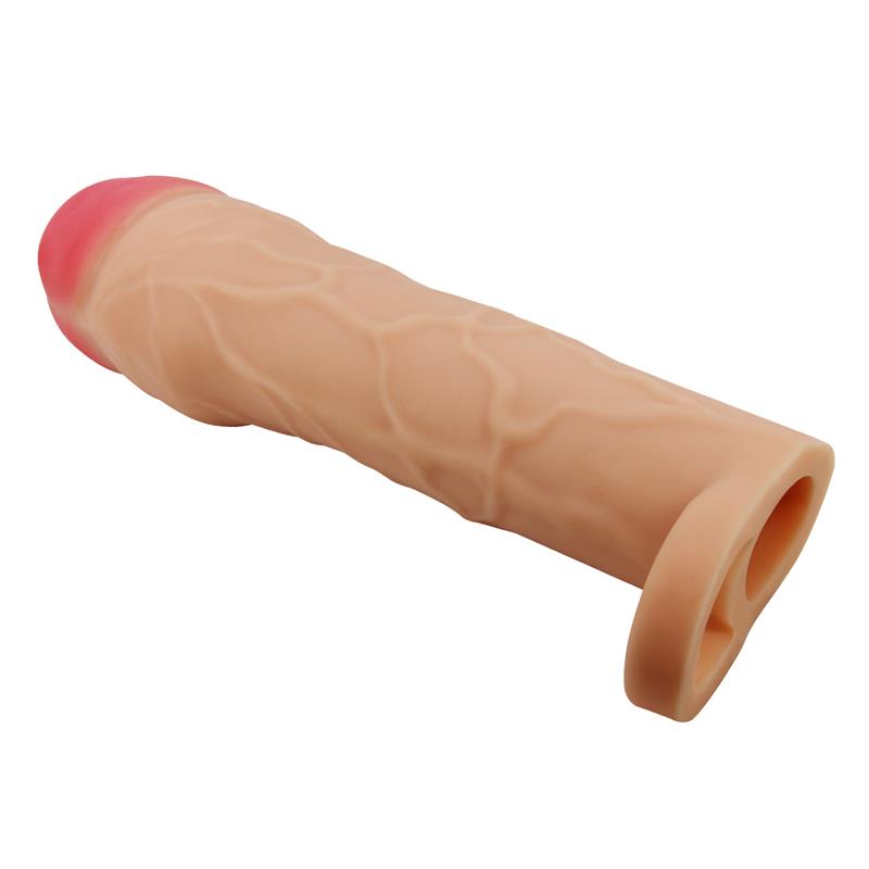 Funda para el Pene Extended Penis 2 Hani - Imagen 4
