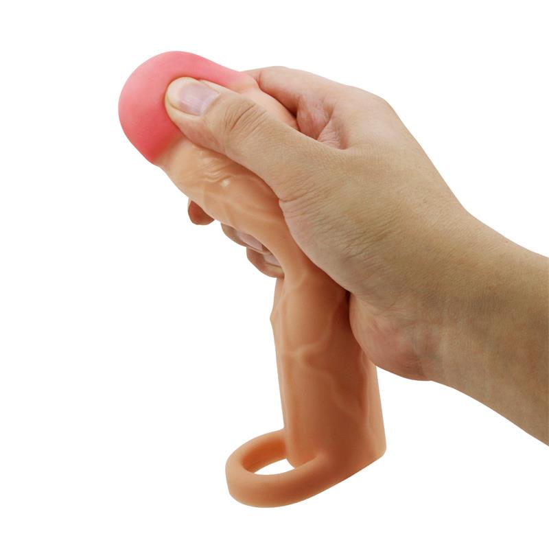 Funda para el Pene Extended Penis 2 Hani - Imagen 5