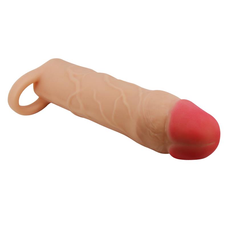 Funda para el Pene Extended Penis 2 Hani - Imagen 7