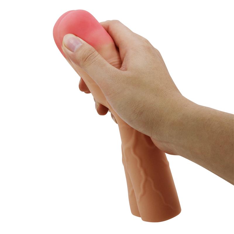 Funda para el Pene Extended Penis 3 Kylian - Imagen 3