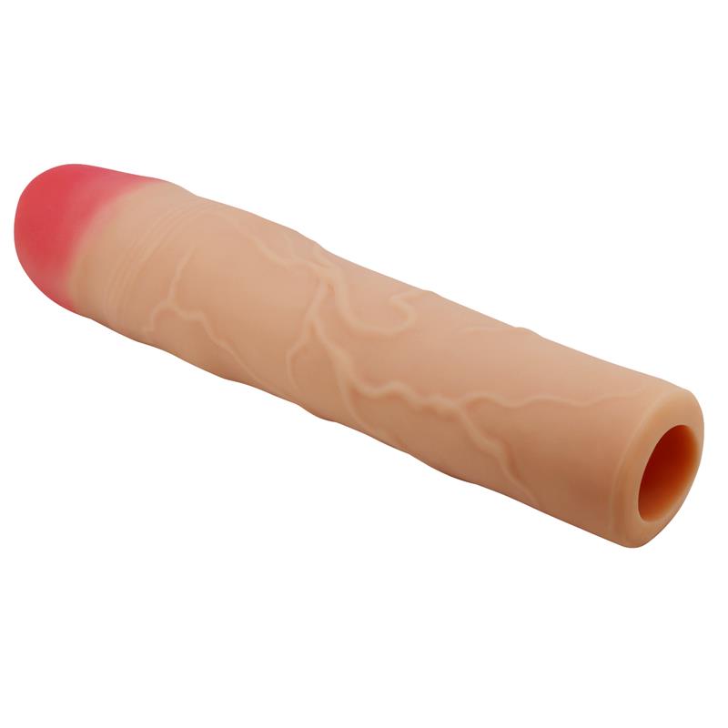 Funda para el Pene Extended Penis 3 Kylian - Imagen 4