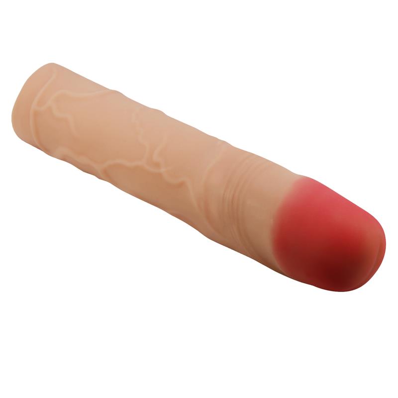 Funda para el Pene Extended Penis 3 Kylian - Imagen 5