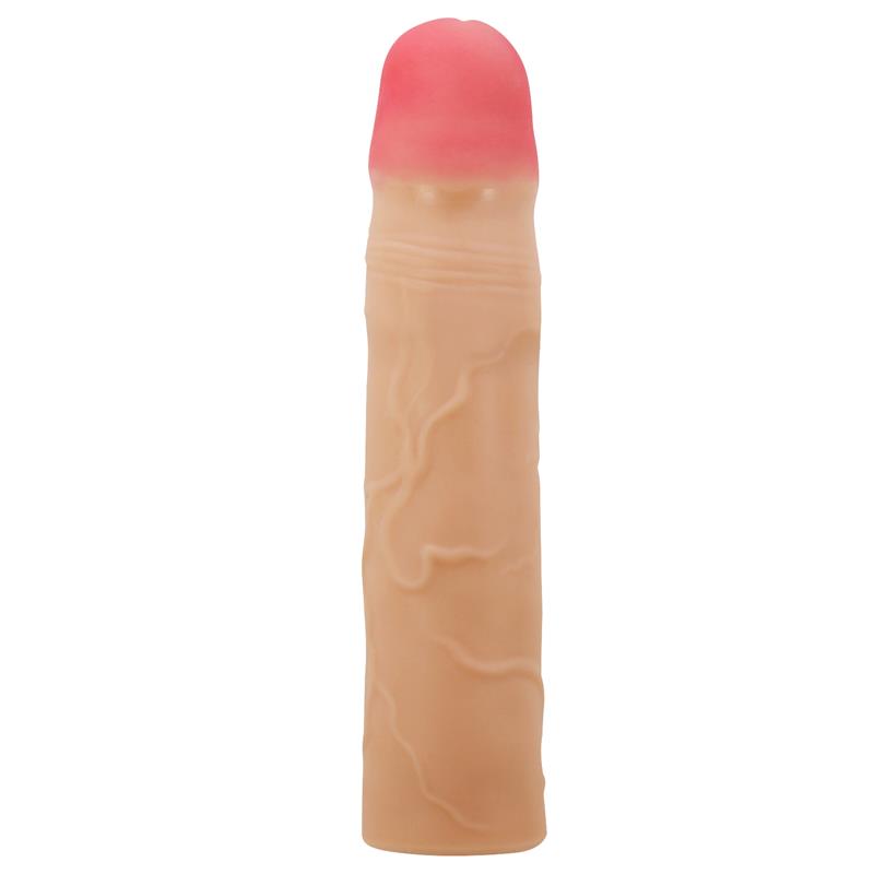 Funda para el Pene Extended Penis 3 Kylian - Imagen 8