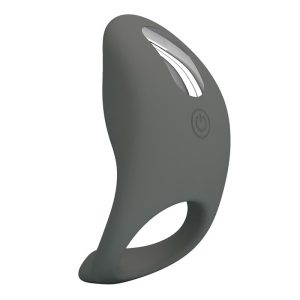 Gemma Anillo Vibrador para el Pene