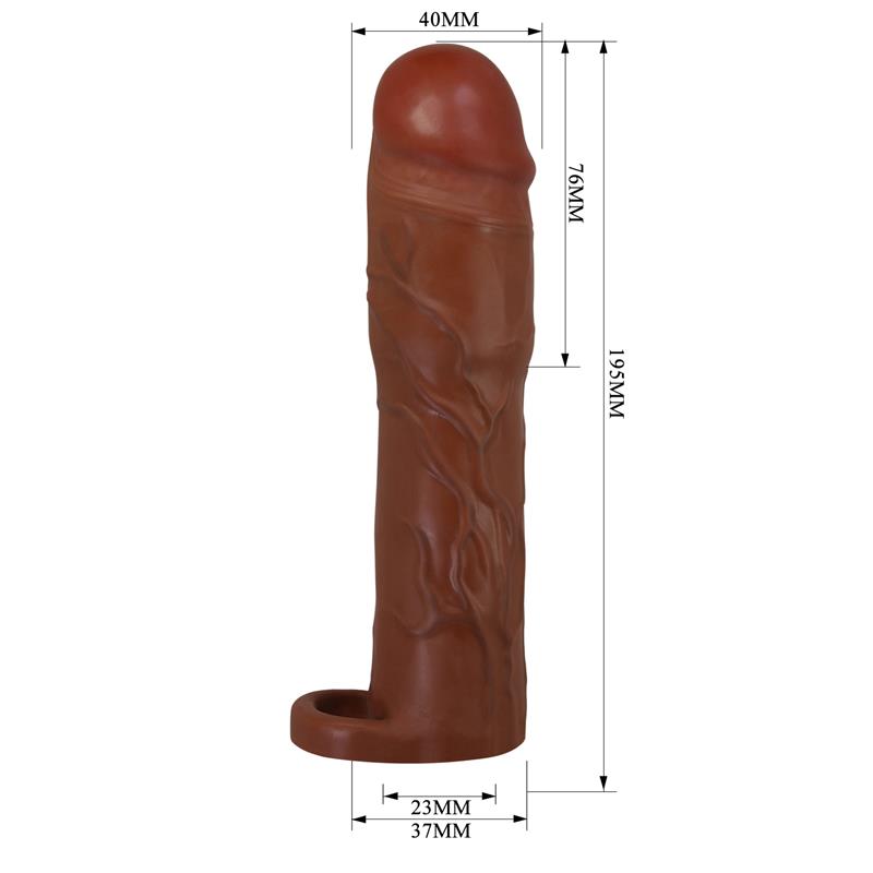 Gerd Funda para el Pene - Imagen 3