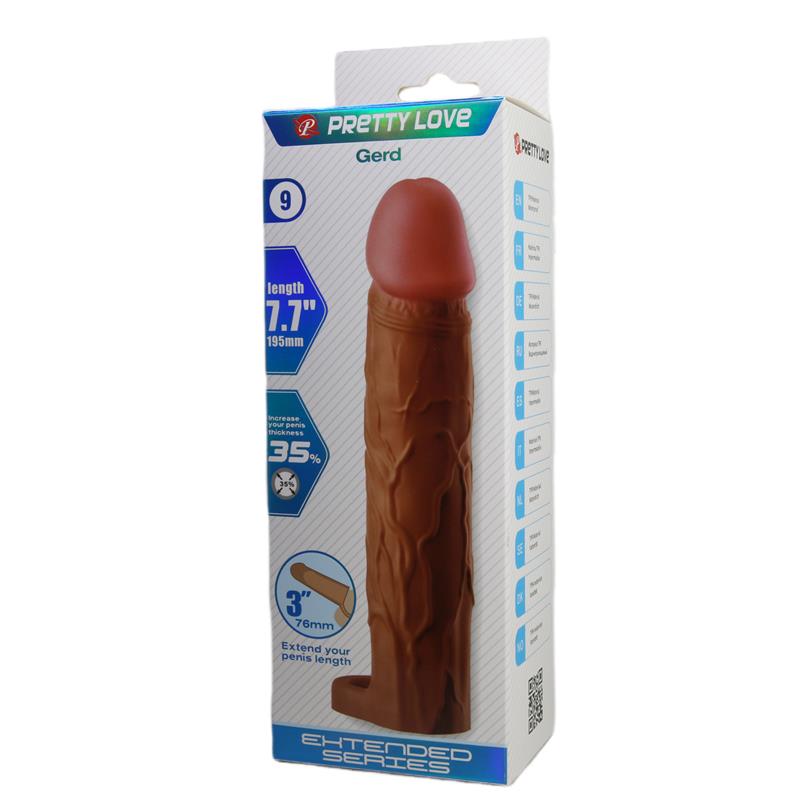 Gerd Funda para el Pene - Imagen 7