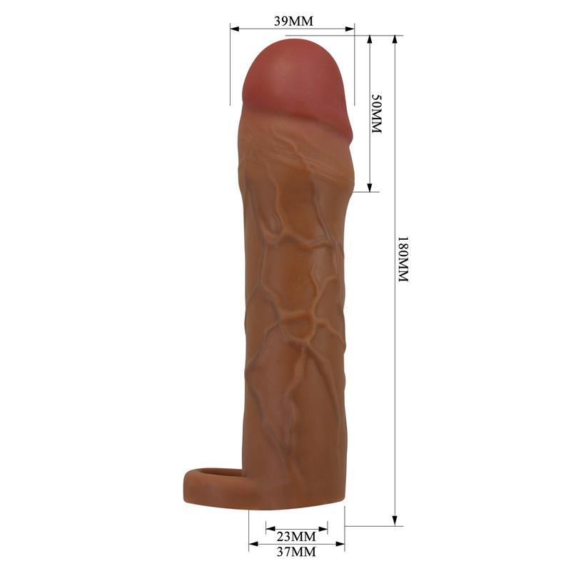 Hani Funda para el Pene - Imagen 5