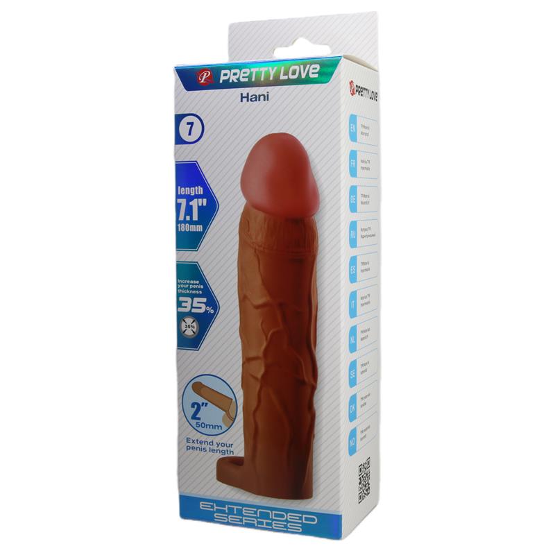 Hani Funda para el Pene - Imagen 9