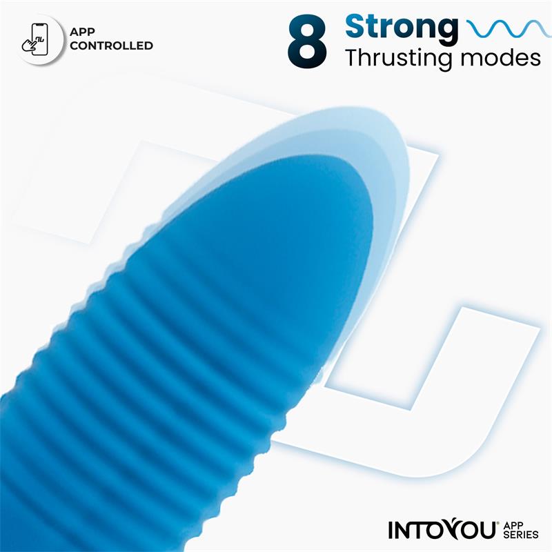 Huevo con Up and Down (Thrusting) y APP USB - Imagen 7