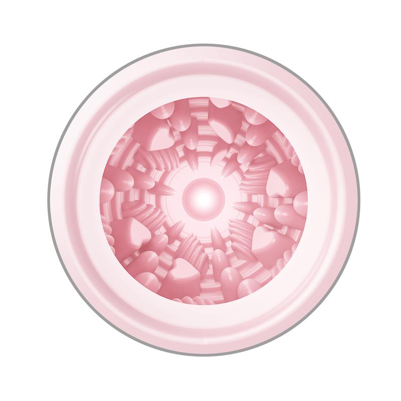 Huevo Masturbador Pleasure Egg I Rosa - Imagen 4