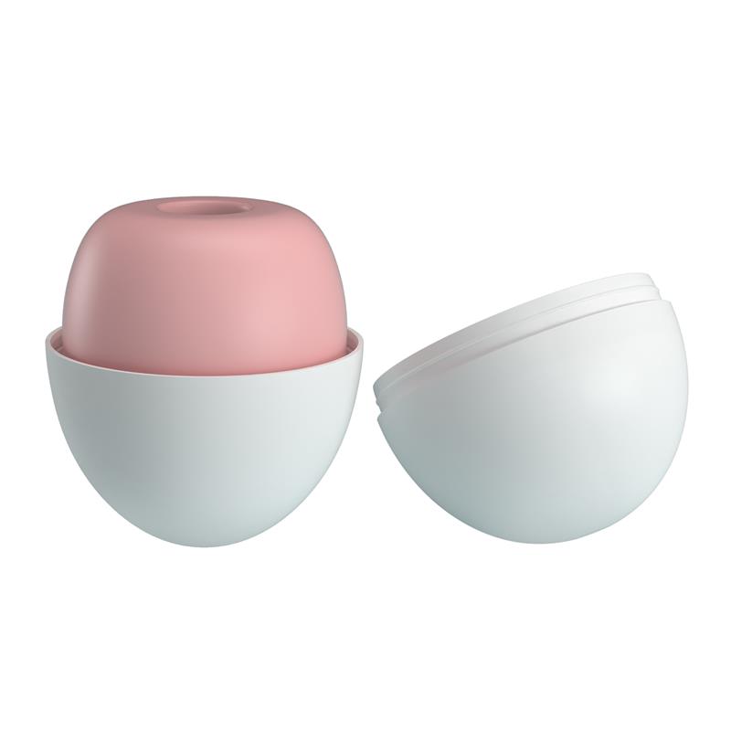 Huevo Masturbador Pleasure Egg I Rosa - Imagen 7
