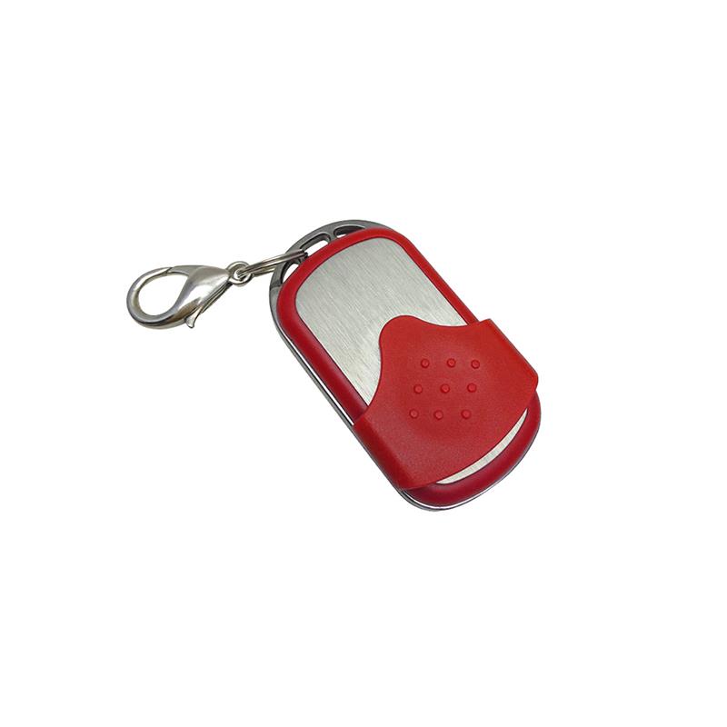 Huevo Vibrador con Control Remoto Rojo - Imagen 3