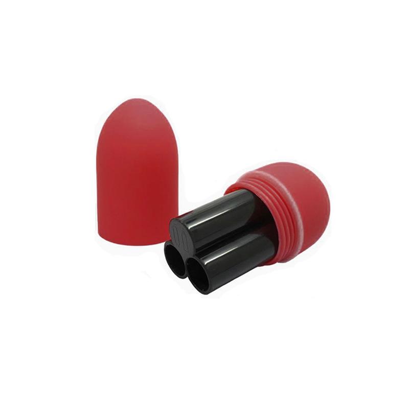 Huevo Vibrador con Control Remoto Rojo - Imagen 7