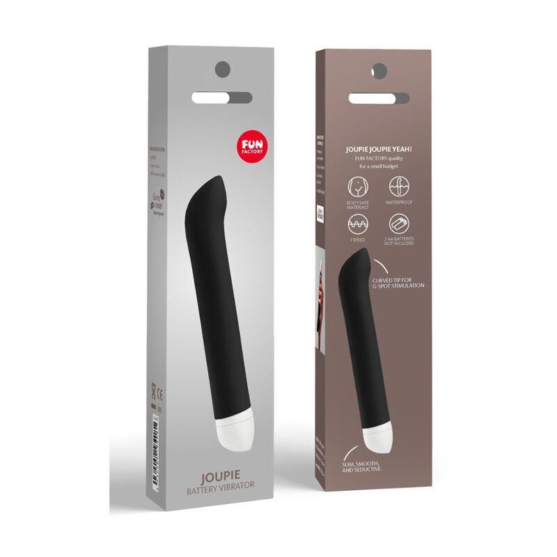 Joupie Estimulador Black - Imagen 5