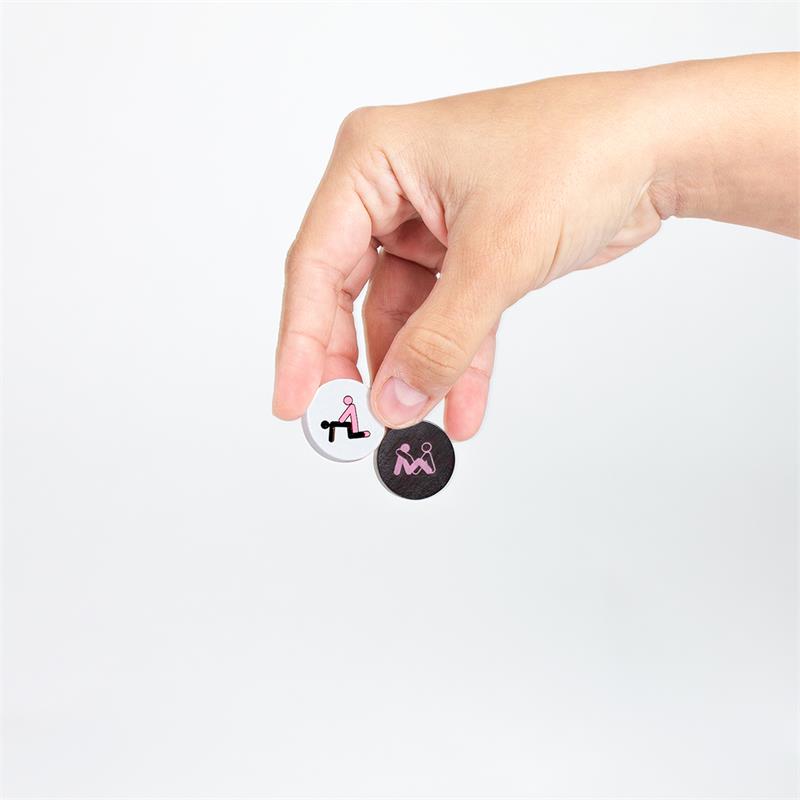 Juego de Madera Play4Sex - Imagen 5