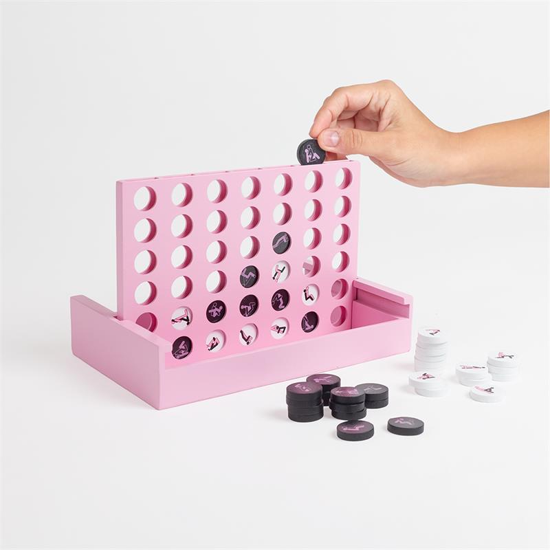 Juego de Madera Play4Sex - Imagen 6