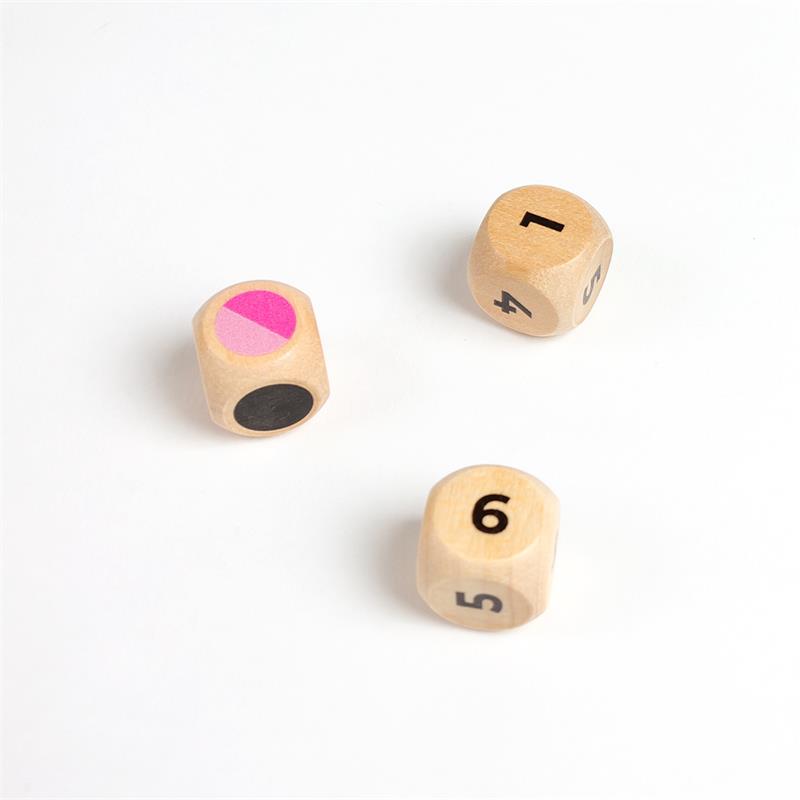 Juego de Madera Tower of Sex - Imagen 5