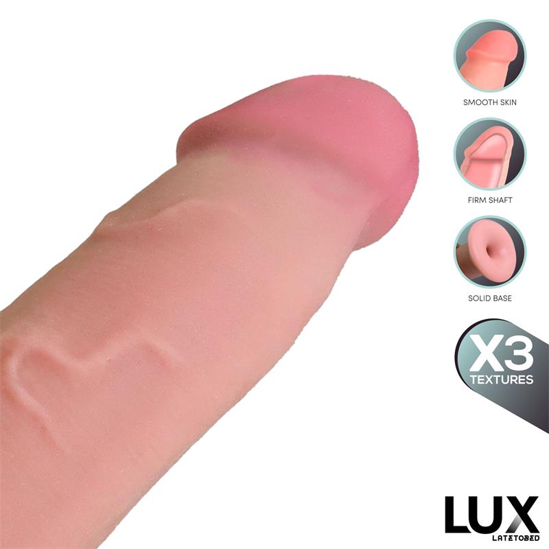 Karl Dildo Triple Densidad 6 - Imagen 6