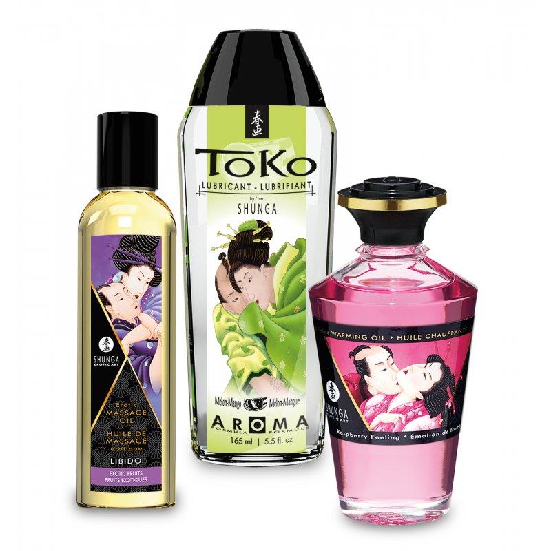 Kit Fruity Kisses - Imagen 4