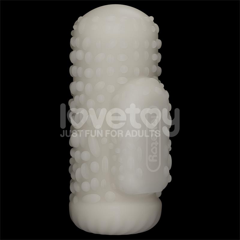 Knights Ring Funda para el Pene y Estimulador Drip - Imagen 13