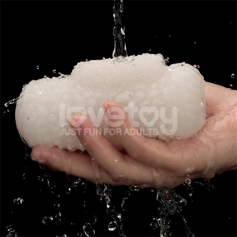 Knights Ring Funda para el Pene y Estimulador Drip - Imagen 15