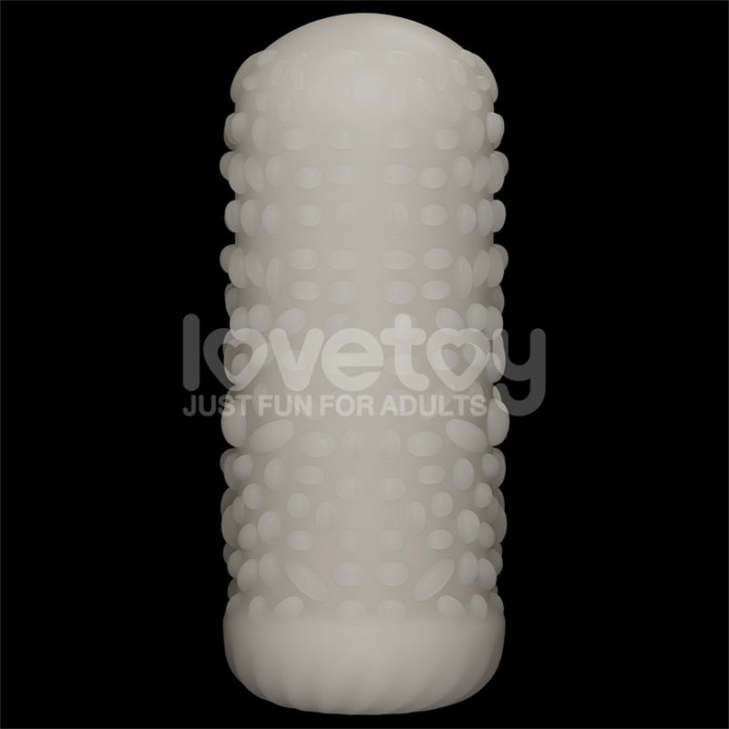 Knights Ring Funda para el Pene y Estimulador Drip - Imagen 18
