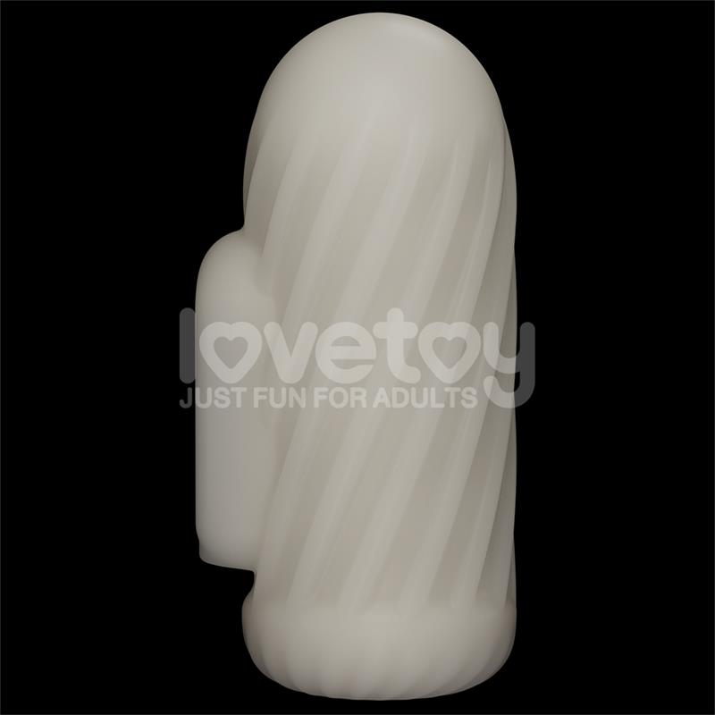 Knights Ring Funda para el Pene y Estimulador Spiral - Imagen 9