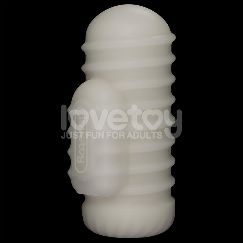 Knights Ring Funda para el Pene y Estimulador Wavy - Imagen 13