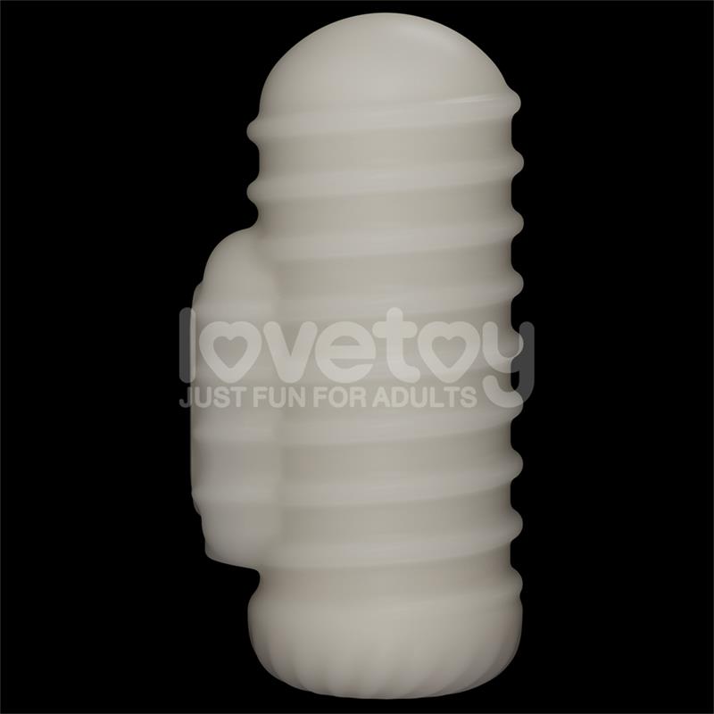 Knights Ring Funda para el Pene y Estimulador Wavy - Imagen 19