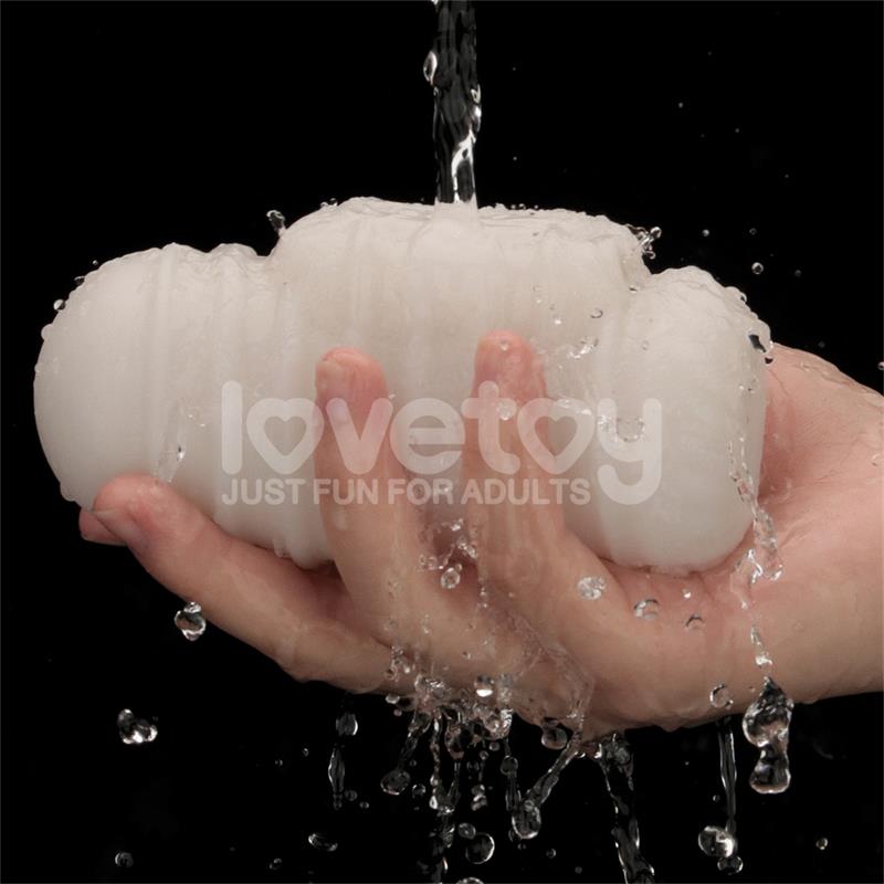 Knights Ring Funda para el Pene y Estimulador Wavy - Imagen 21