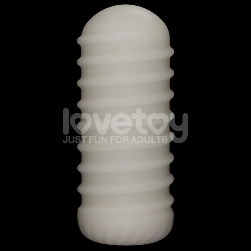 Knights Ring Funda para el Pene y Estimulador Wavy - Imagen 23