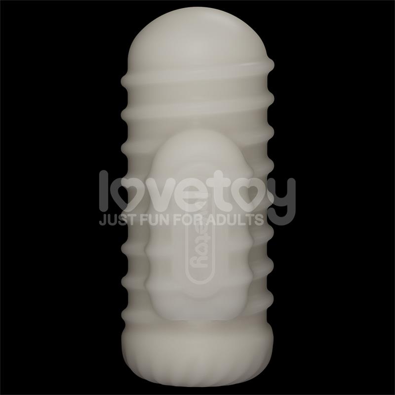 Knights Ring Funda para el Pene y Estimulador Wavy - Imagen 24
