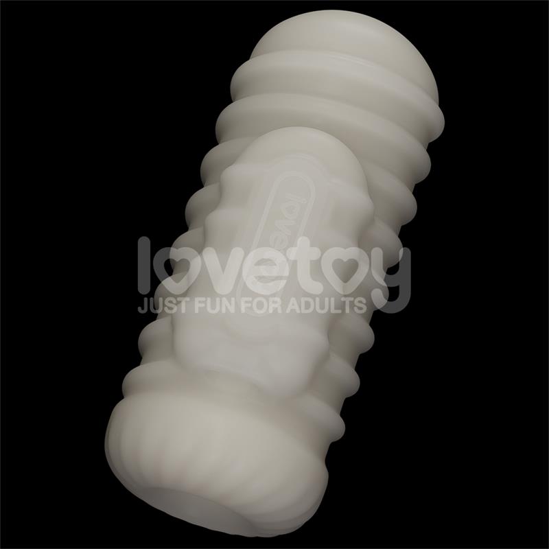 Knights Ring Funda para el Pene y Estimulador Wavy - Imagen 5