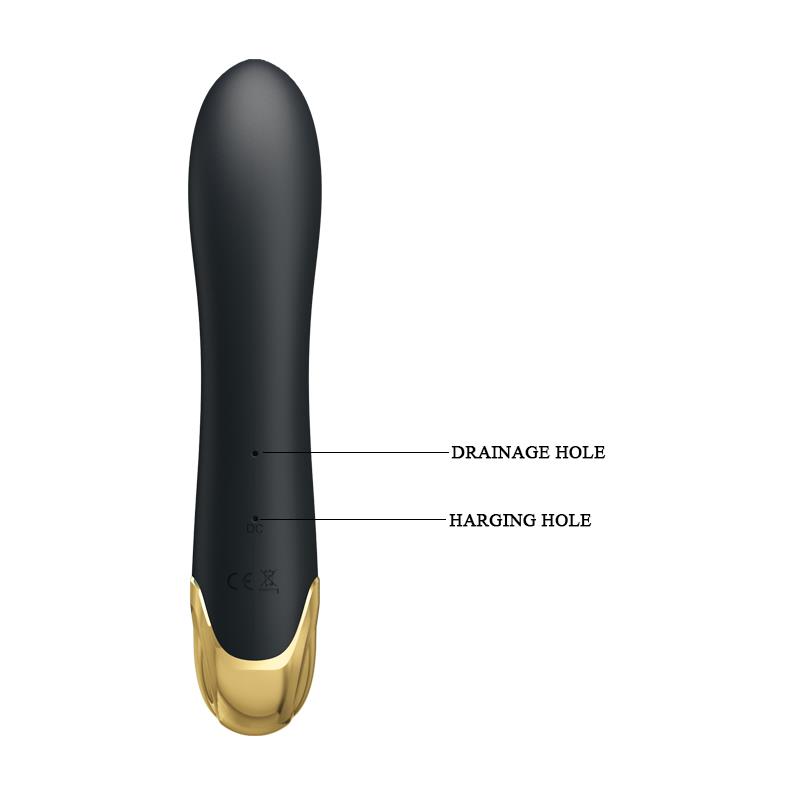 Liberators Vibrador y Succionador de Clítoris - Imagen 3