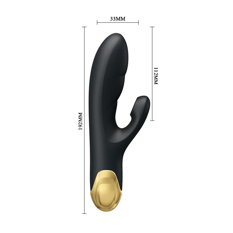 Liberators Vibrador y Succionador de Clítoris - Imagen 7