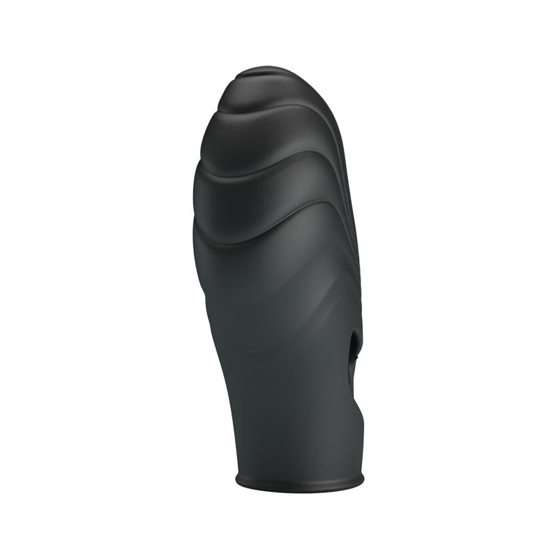 Lich Vibrador para el Dedo - Imagen 3