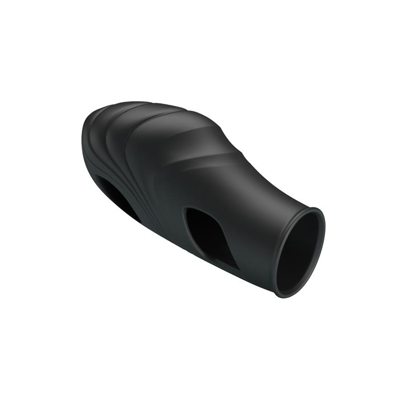 Lich Vibrador para el Dedo - Imagen 5