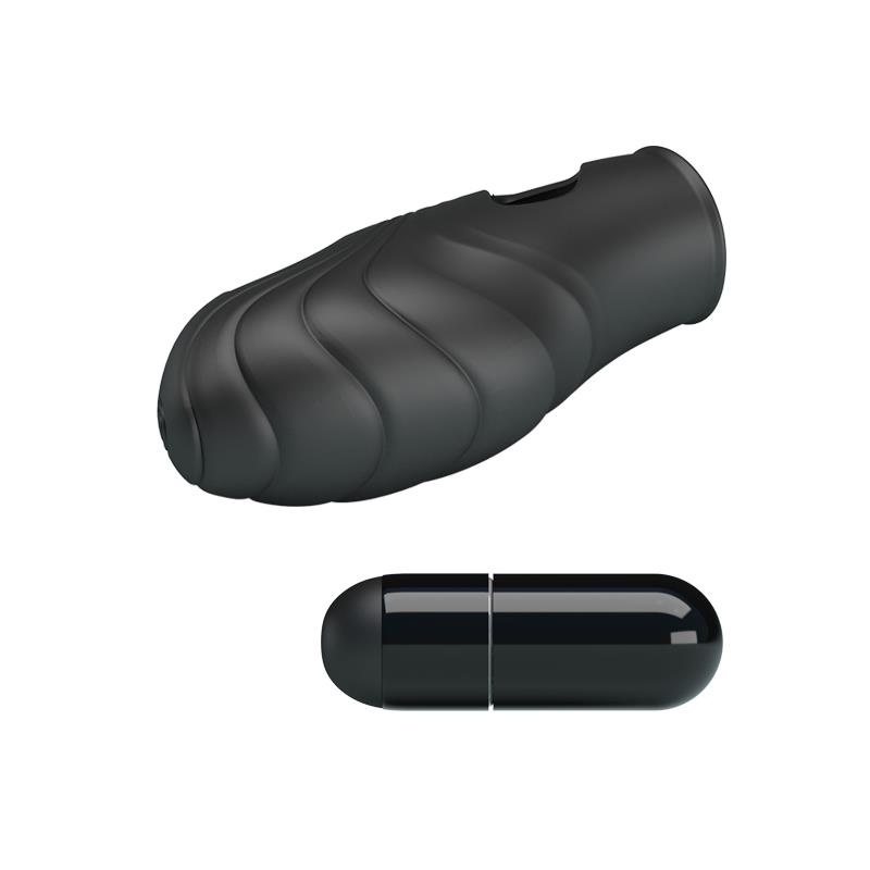 Lich Vibrador para el Dedo - Imagen 9