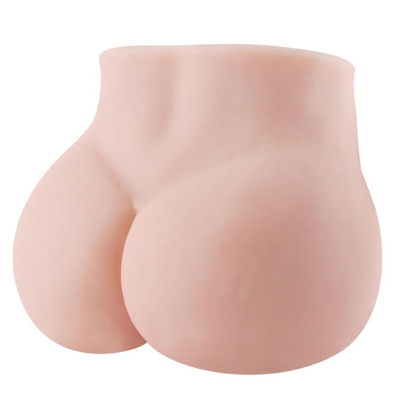 Lorre Masturbador Realista 2.6 kg - Imagen 10
