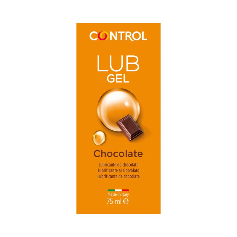 Lubricante Chocolate 75 ml - Imagen 3