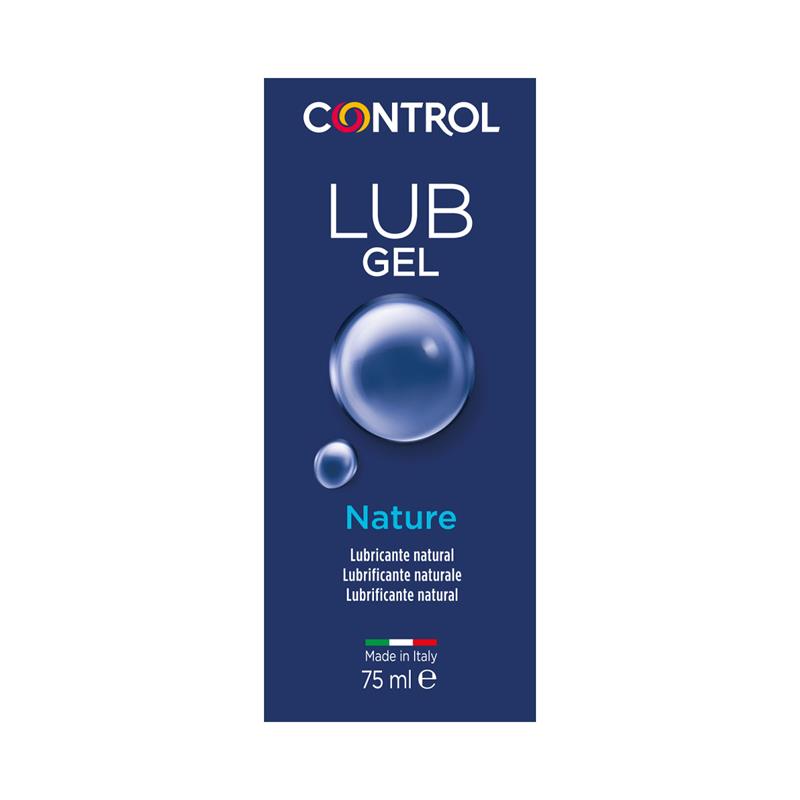 Lubricante Nature 75 ml - Imagen 3
