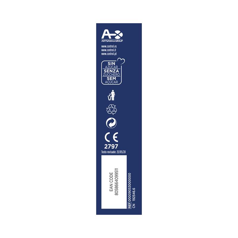 Lubricante Nature 75 ml - Imagen 5