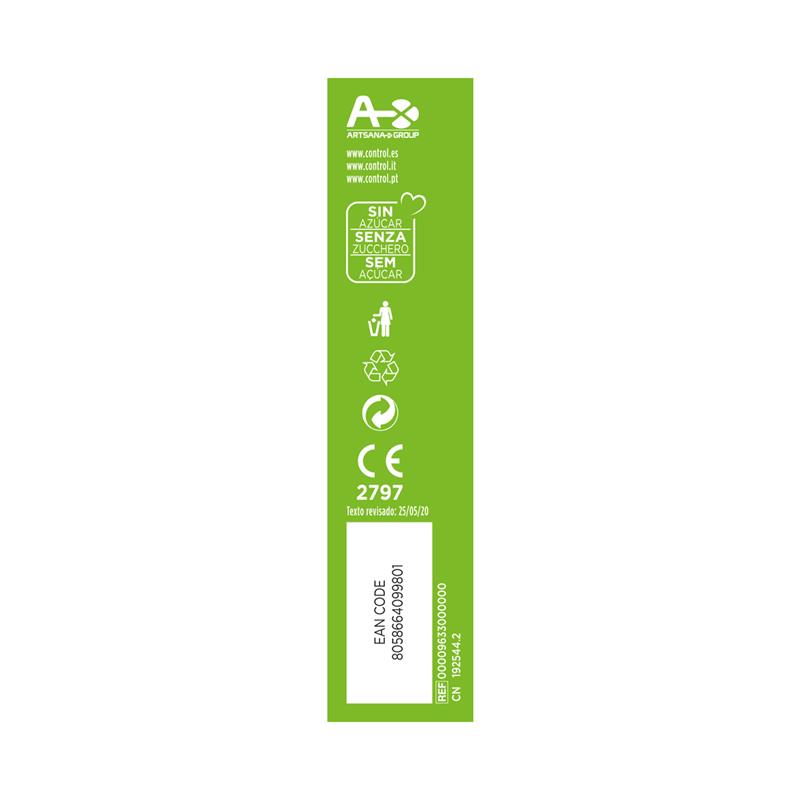 Lubricante Tropical 75 ml - Imagen 3
