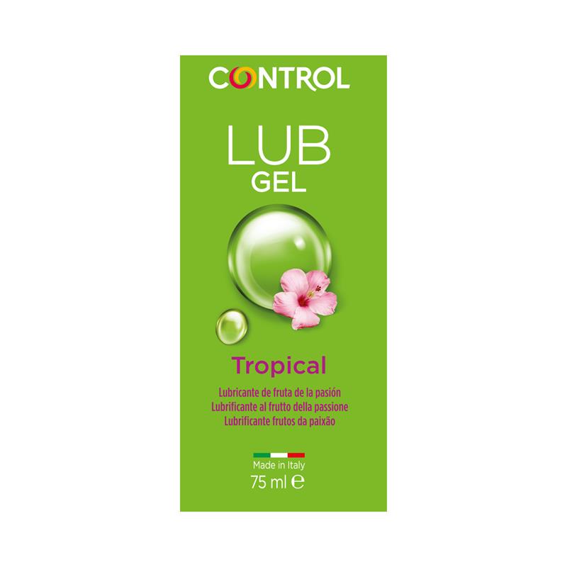Lubricante Tropical 75 ml - Imagen 5