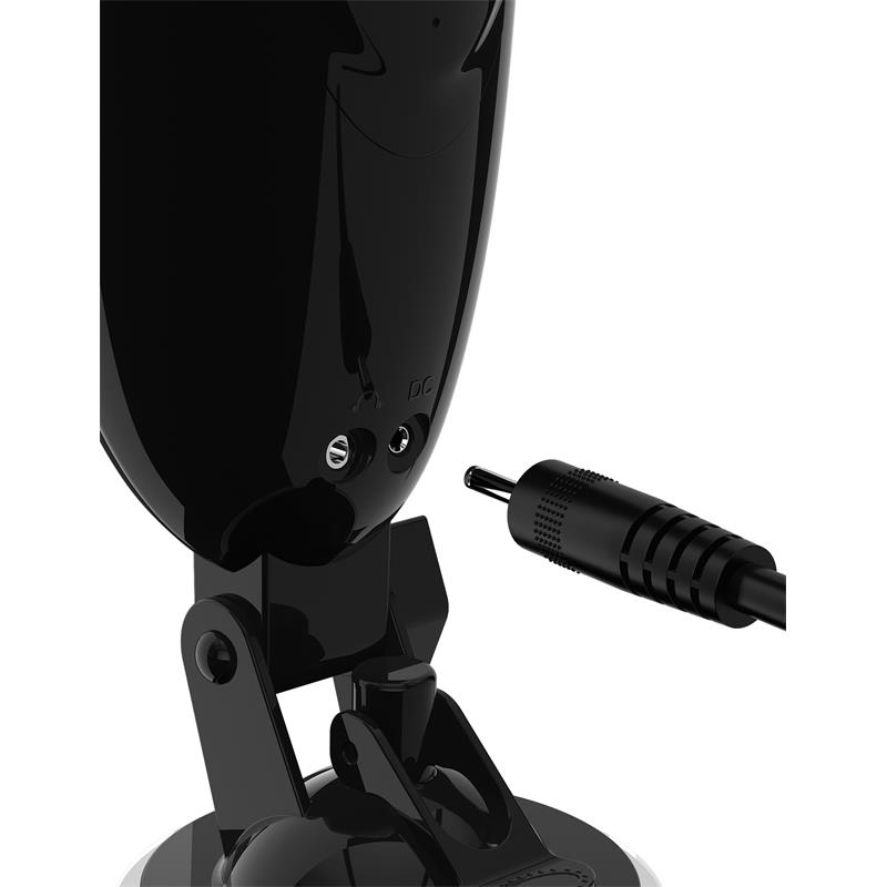 Masturbador con Vibración y Voz - Imagen 4
