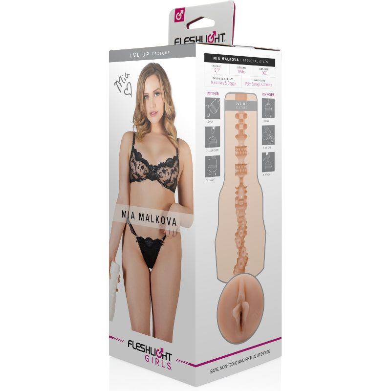 Masturbador Mia Malkova - Imagen 4