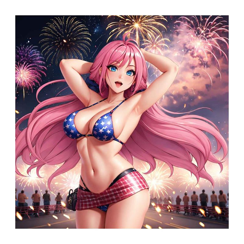 Masturbador Sasha Nakamoto Ecchi - Imagen 6