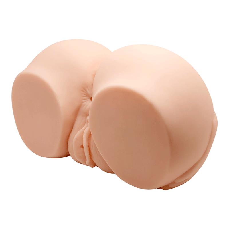 Masturbador Vagina y Ano con Vibración - Imagen 10