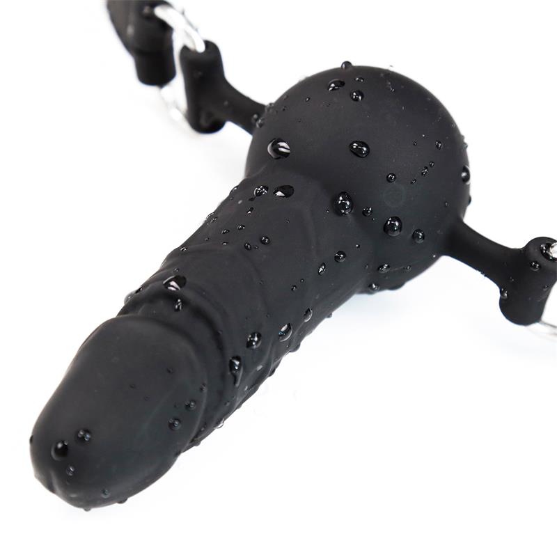 Modaza de Dildo Ajustable 36-52 cm - Imagen 7